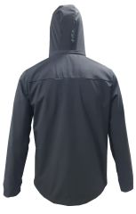 Kendo Andromeda Siyah Mont S