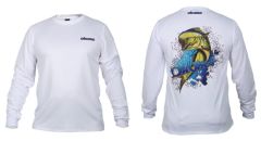 Okuma Dorado Long Sleeve T-shirt L