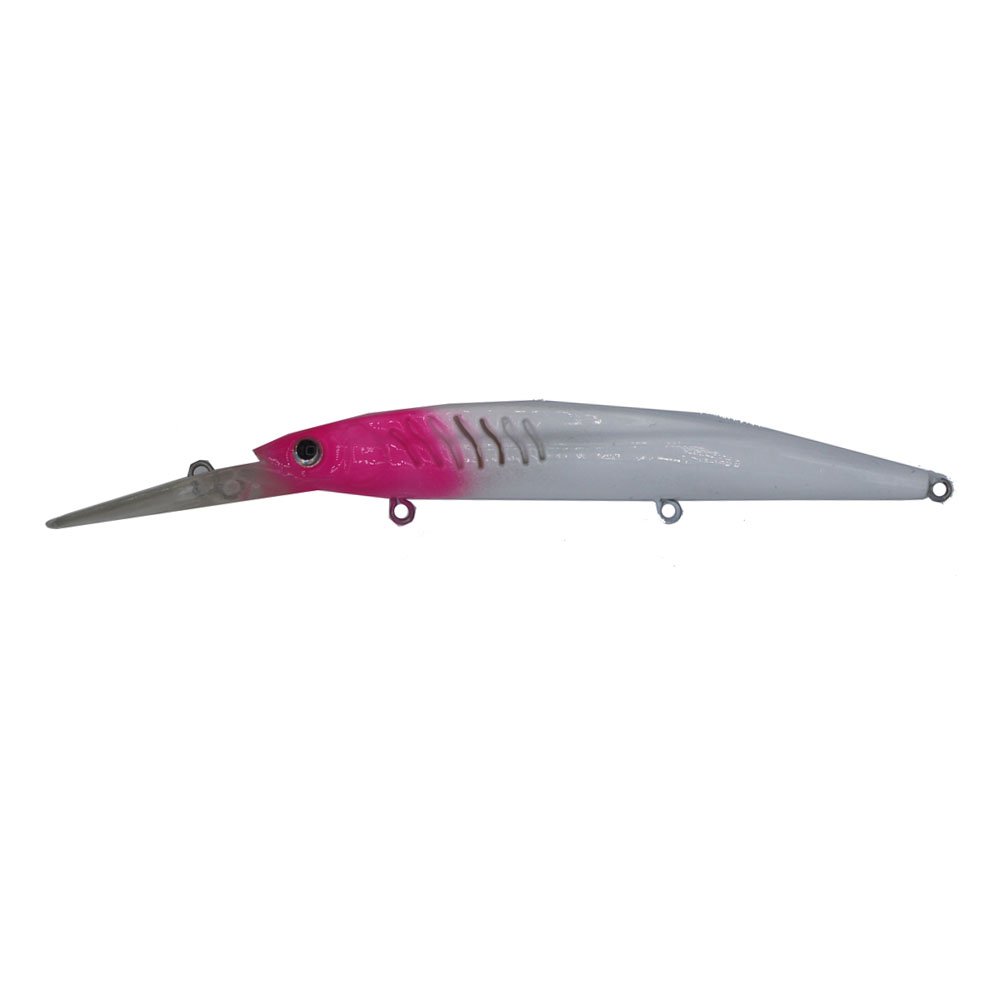 Rippex 110F Maket Balık 11cm 12g Suni Yem 11gr-12cm - 3