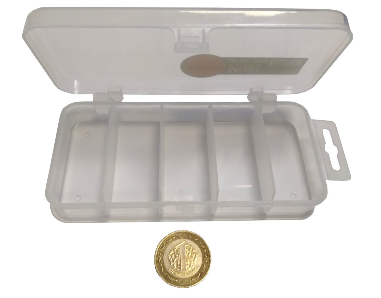 Michigan TB-008 Takım Kutusu