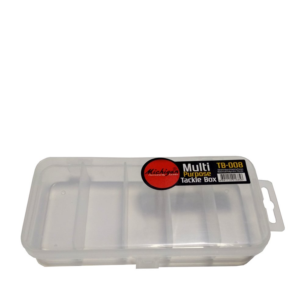 Michigan TB-008 Takım Kutusu