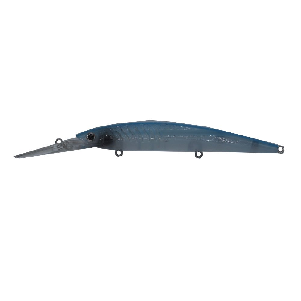 Rippex 110F Maket Balık 11cm 12g Suni Yem 11gr-12cm - 5