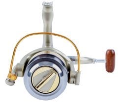 Michigan Gallant 6000 1BB Olta Makinesi