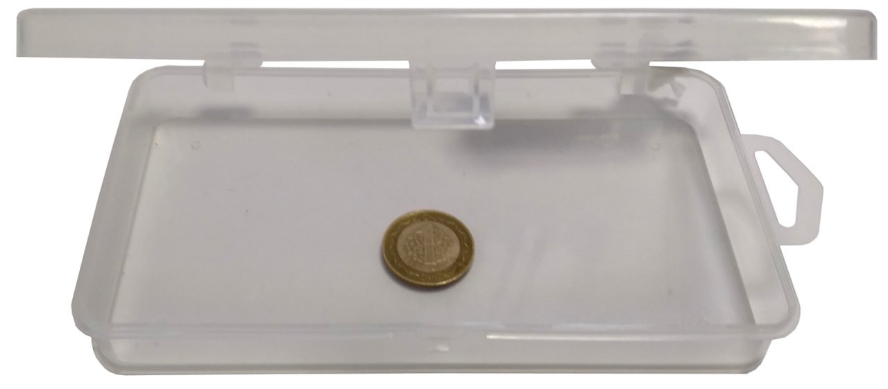 Michigan TB-019 Takım Kutusu