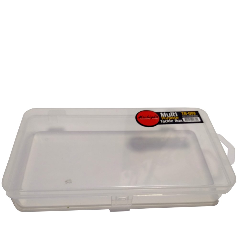 Michigan TB-019 Takım Kutusu