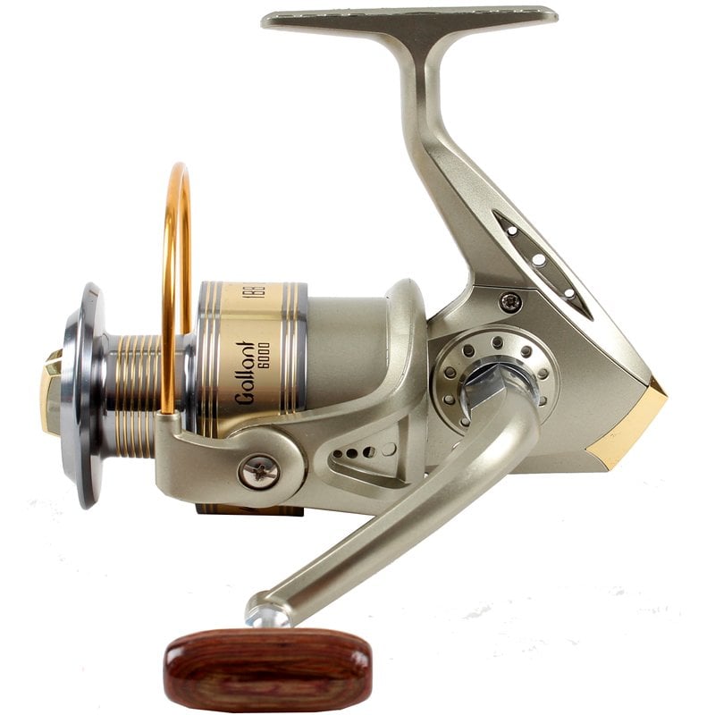 Michigan Gallant 6000 1BB Olta Makinesi