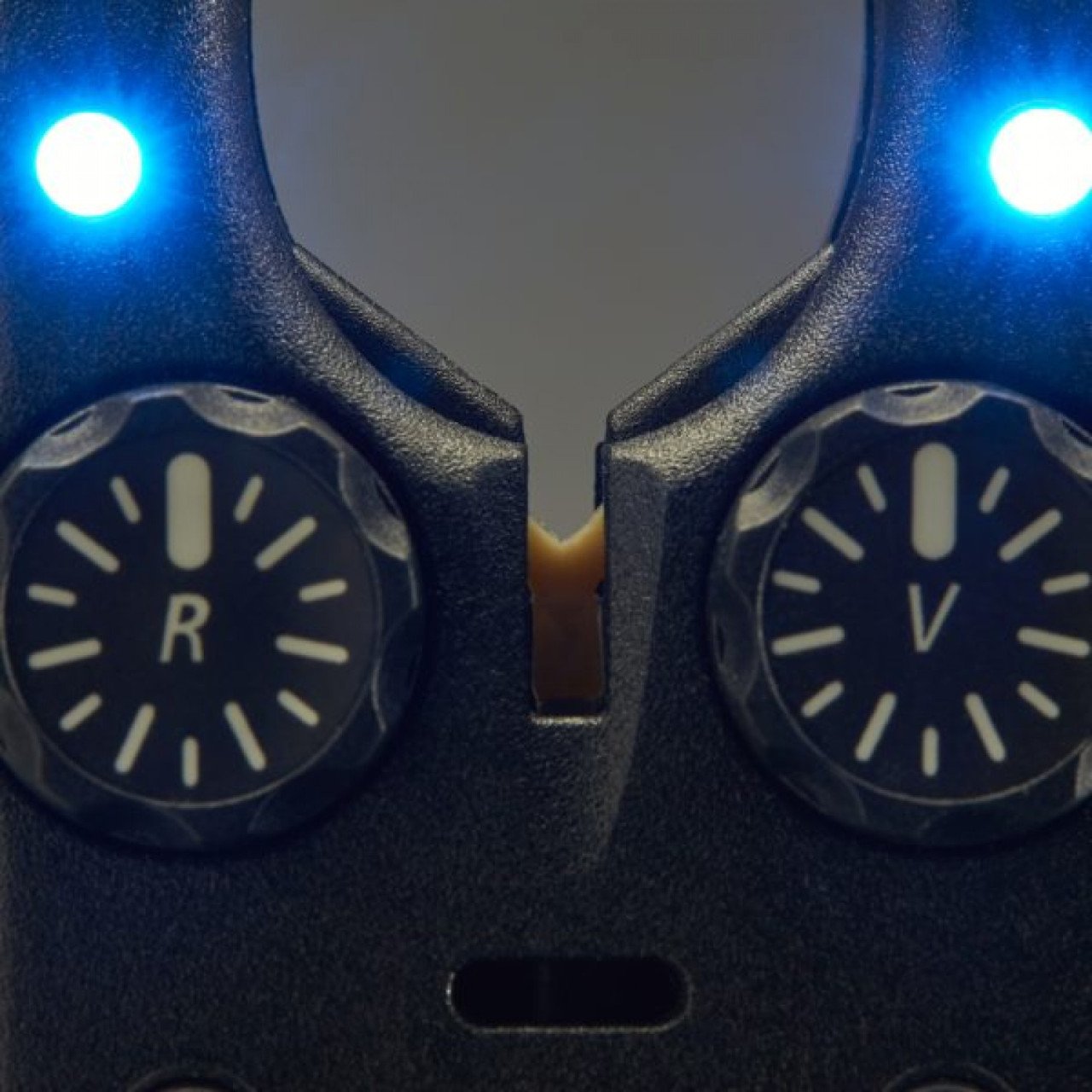 Txi-D Digital Bite Alarm Leds Purple