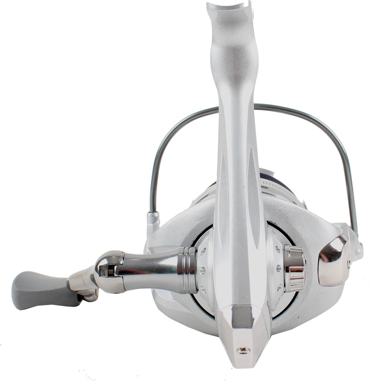 Michigan Saruna 6000 3+1BB Olta Makinesi