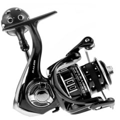 BAUER Q.RAIDER 3000 OLTA MAKİNESİ