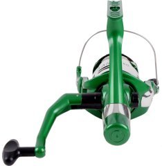 Michigan Saaron 5000 1BB Olta Makinesi