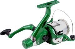 Michigan Saaron 5000 1BB Olta Makinesi