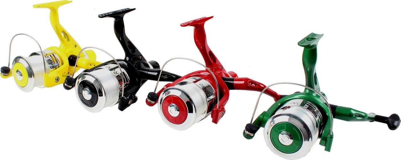 Michigan Saaron 5000 1BB Olta Makinesi