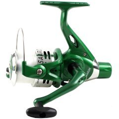 Michigan Saaron 5000 1BB Olta Makinesi