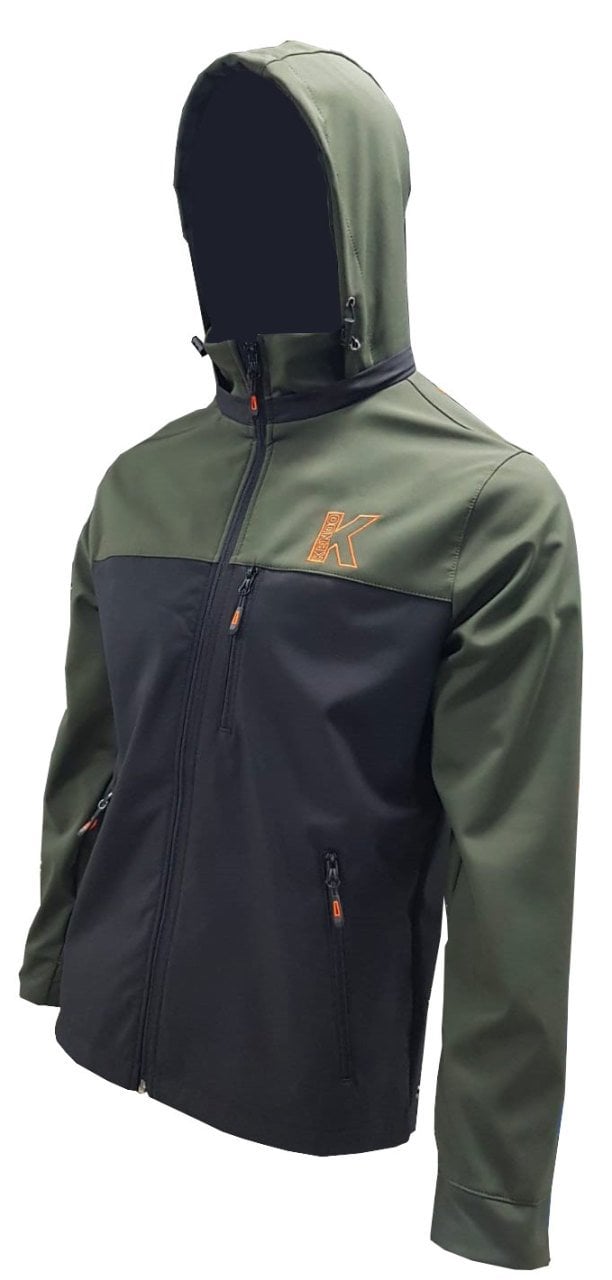 Kendo Orion Yeşil Mont XXL