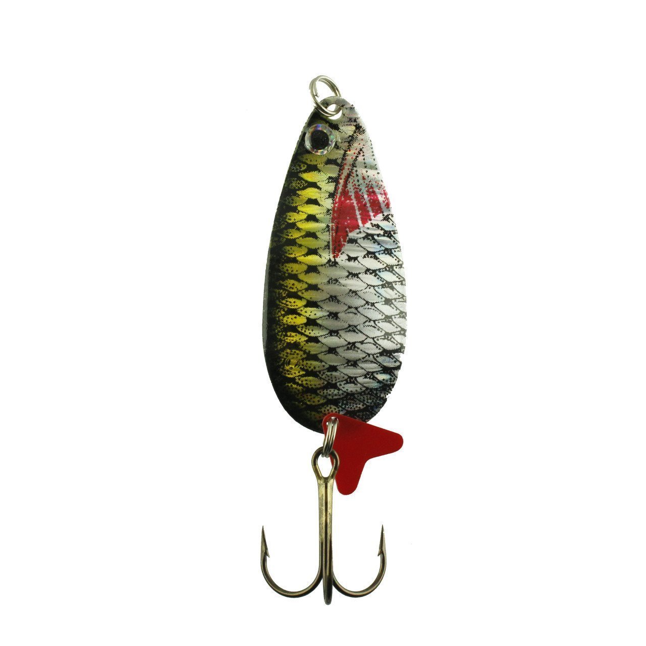 Jaxon H.S Karas Scot #2 18 Gr D