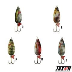 Jaxon H.S Karas Scot #2 18 Gr D