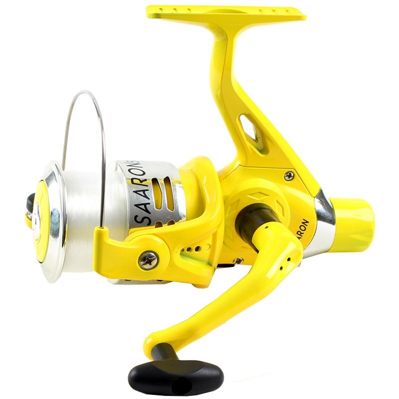 Michigan Saaron 5000 1BB Olta Makinesi