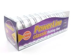 Power line Classic 100 m. Makara Misina 0,25 mm