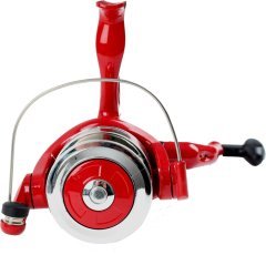 Michigan Saaron 5000 1BB Olta Makinesi