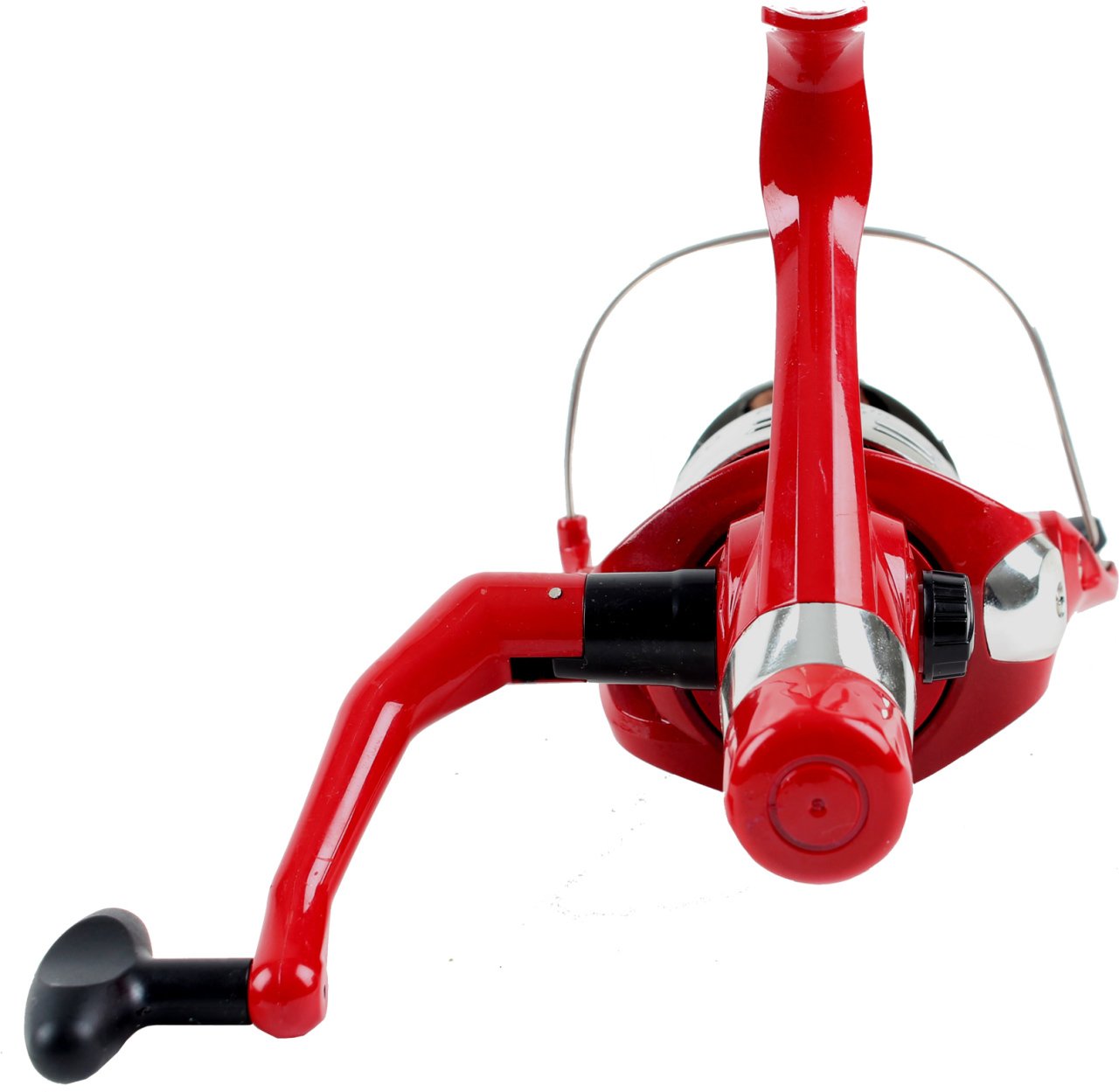 Michigan Saaron 5000 1BB Olta Makinesi