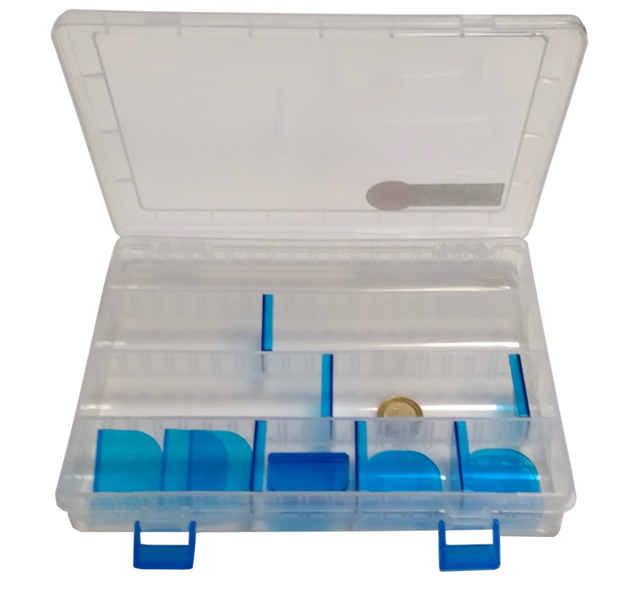 Michigan TB-314 Organizer Takım Kutusu