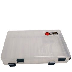 Michigan TB-319 Çift Açılım Organizer Takım Kutusu