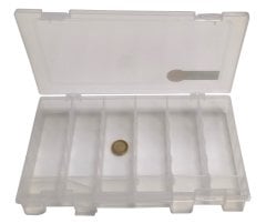 Michigan TB-321 Organizer Takım Kutusu