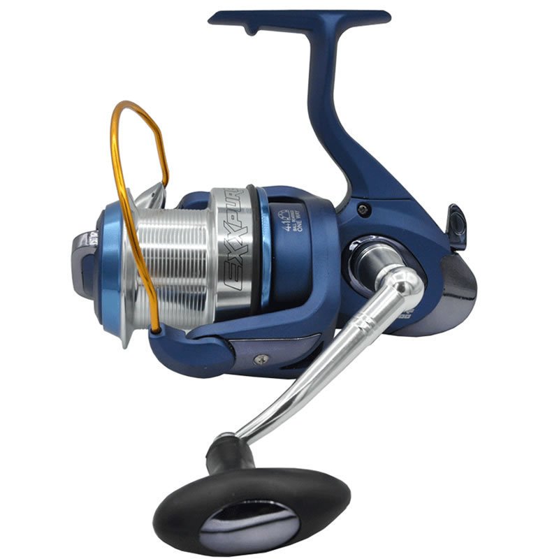 Michigan Delta 139 Parça Surf Kamış-Makine Olta Seti