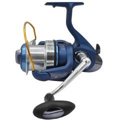 Michigan Delta 139 Parça Surf Kamış-Makine Olta Seti