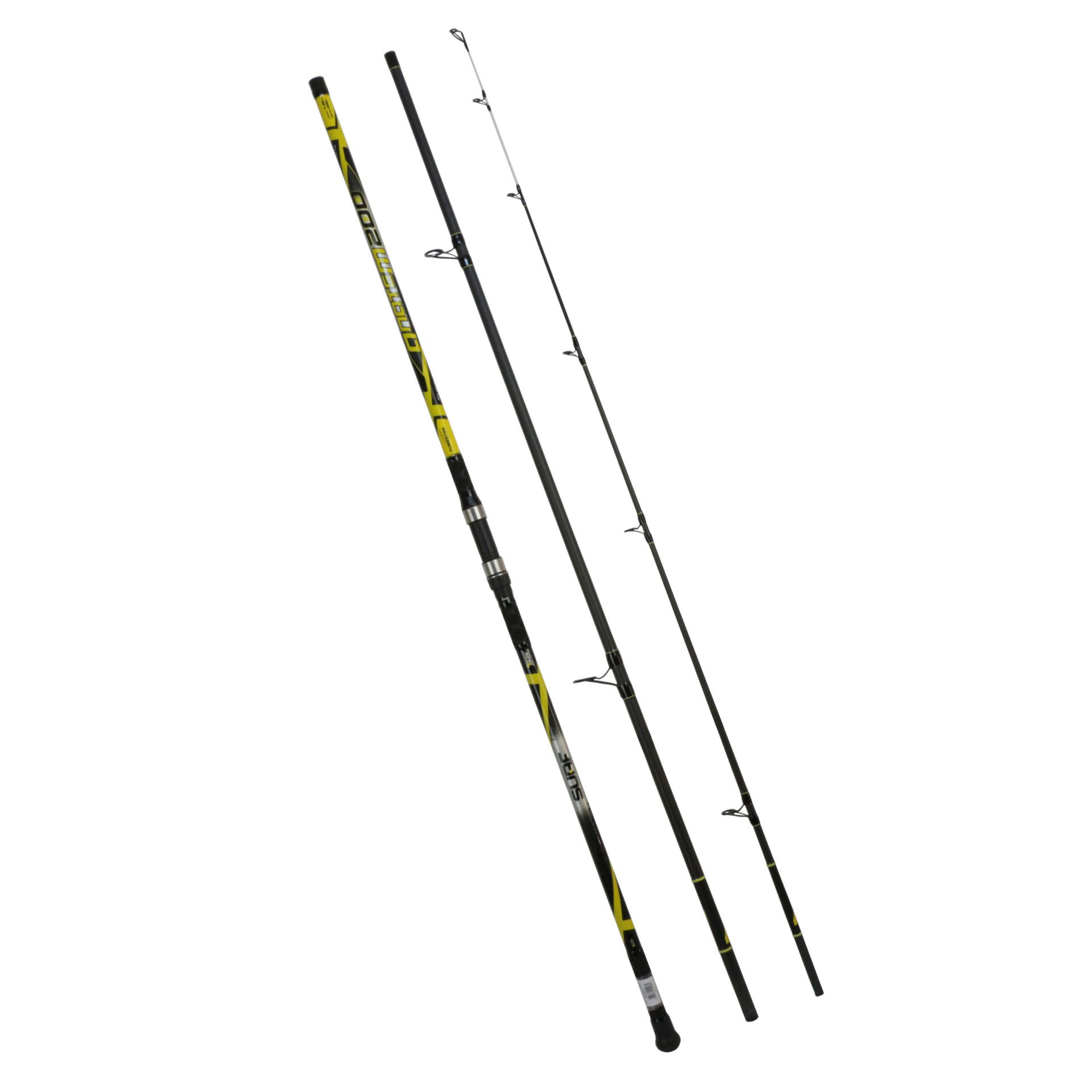 Anatem Surf 420 Cm Kamış 200G