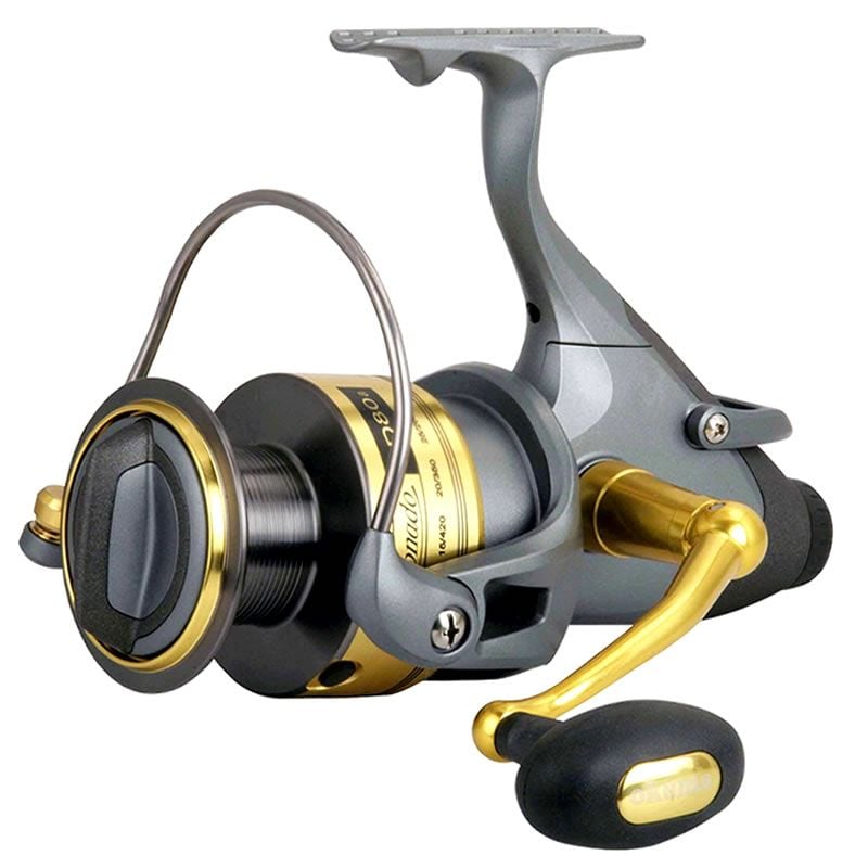 Okuma Coranado CD-65A Olta Makinesi