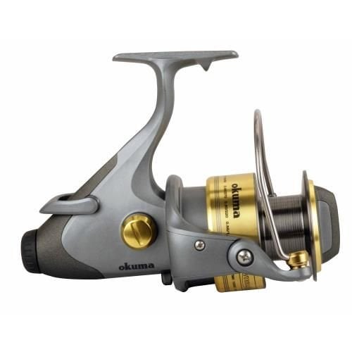 Okuma Coranado CD-65A Olta Makinesi