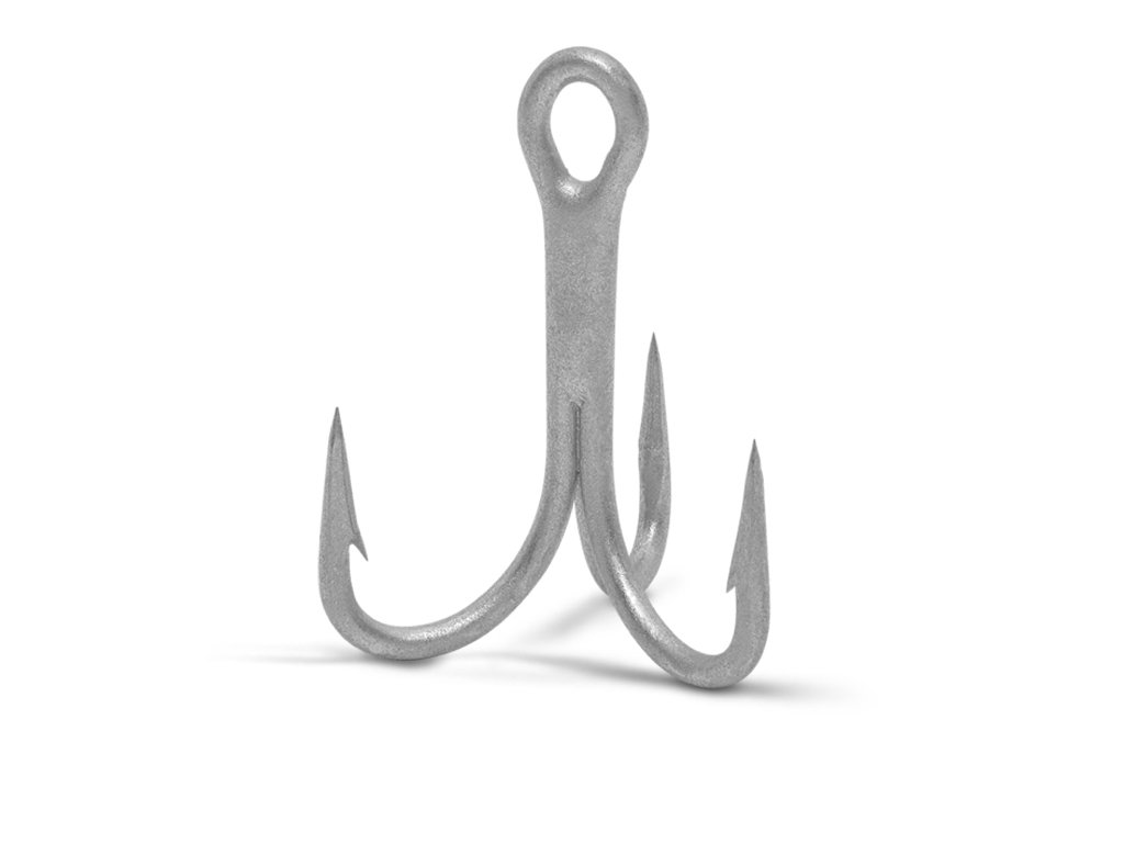 Vmc 9626PS (PERMA STEEL) Ultra Strong (Güçlü) Üçlü İğne 4/0