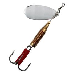 T. DFT SP55W Spinner 9 g 9,3 cm  Renk:6