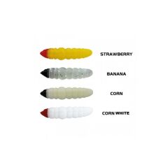 Effe Yem Yüzen Kokulu Kurt