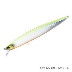 Exsence Escrime 99 mm F 9 g. Color 10T Depth 30-80 cm