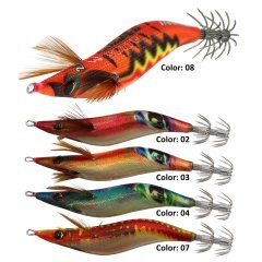 Jumper Sutte #2.5 03