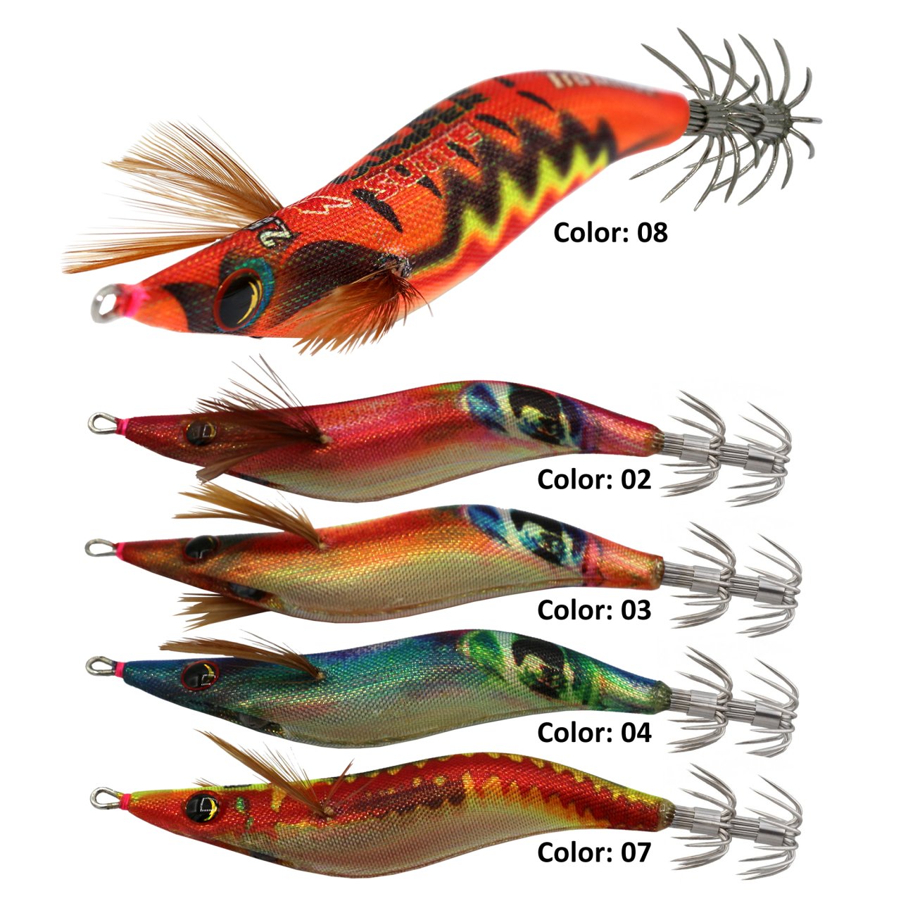 Jumper Sutte #2.5 07