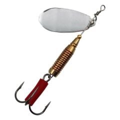 T. DFT SP55W Spinner 6,9 g 7,2 cm  Renk:5