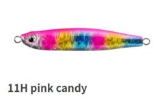 Mucho Lucir Jig 60 gr - 11H