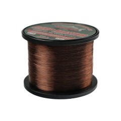 Kudos Carp Master 2500m Kahve Misina