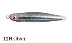 Mucho Lucir Jig 60 gr - 12H