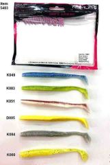 NOMURO 5483 5483 - RENK: K084