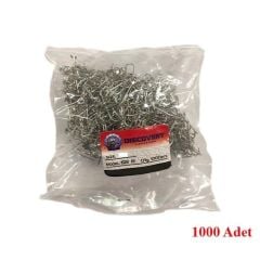 T. DFT 1523 Nikel Olta İğnesi No:12 1/1000