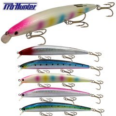 Terminator Minnow 145mm 20g F4