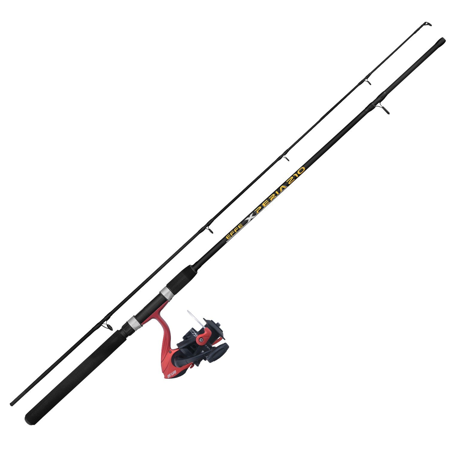 Effe Kamış Seti X - Peria 2.40 mt, Fiyatı 1.099,56 TL Özellikleri