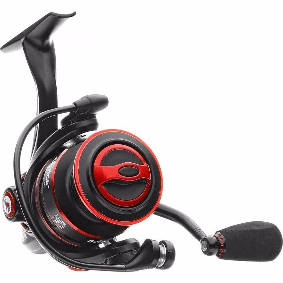 D.A.M Quick FZ 100FD Spin Makine