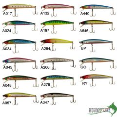 Eurofish Aragon Maket Balık 8 cm Y400