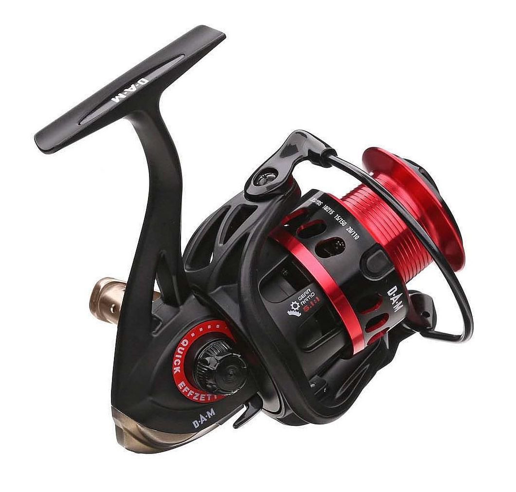 D.A.M Quick FZ 400FD Spin Makine, Fiyatı 2.864,14 TL Özellikleri