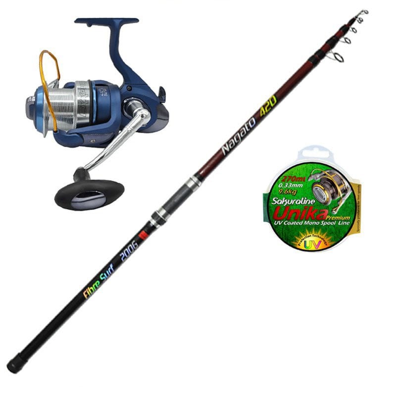 Michigan Aqua Surf Olta Seti